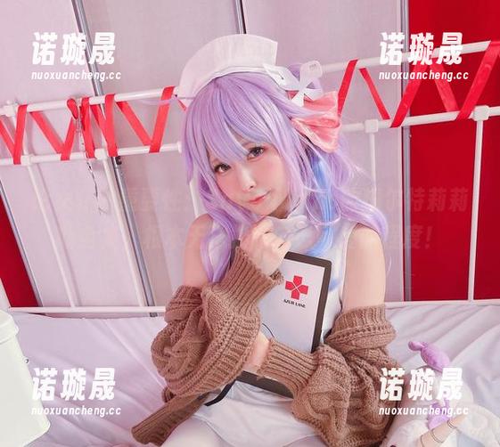 论女仆的重要性：Sayo Momo的梅尔特莉莉斯全集，根本无法控制自己可爱的程度！